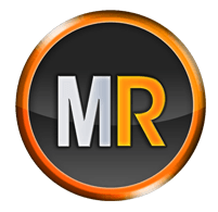 MR Logo